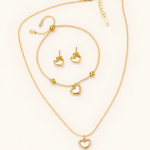 jewellery set