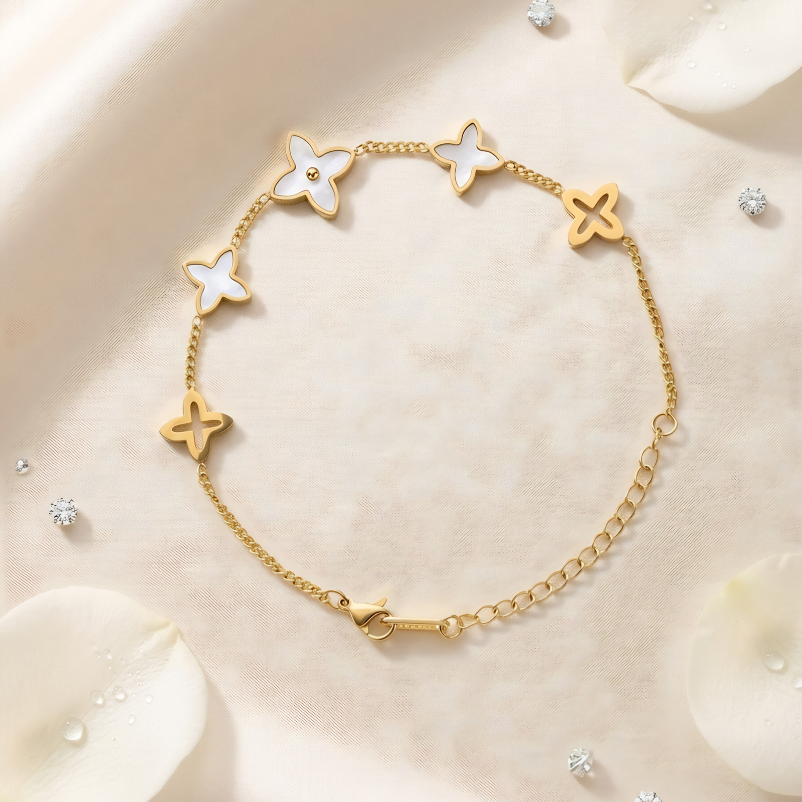 Bracelets